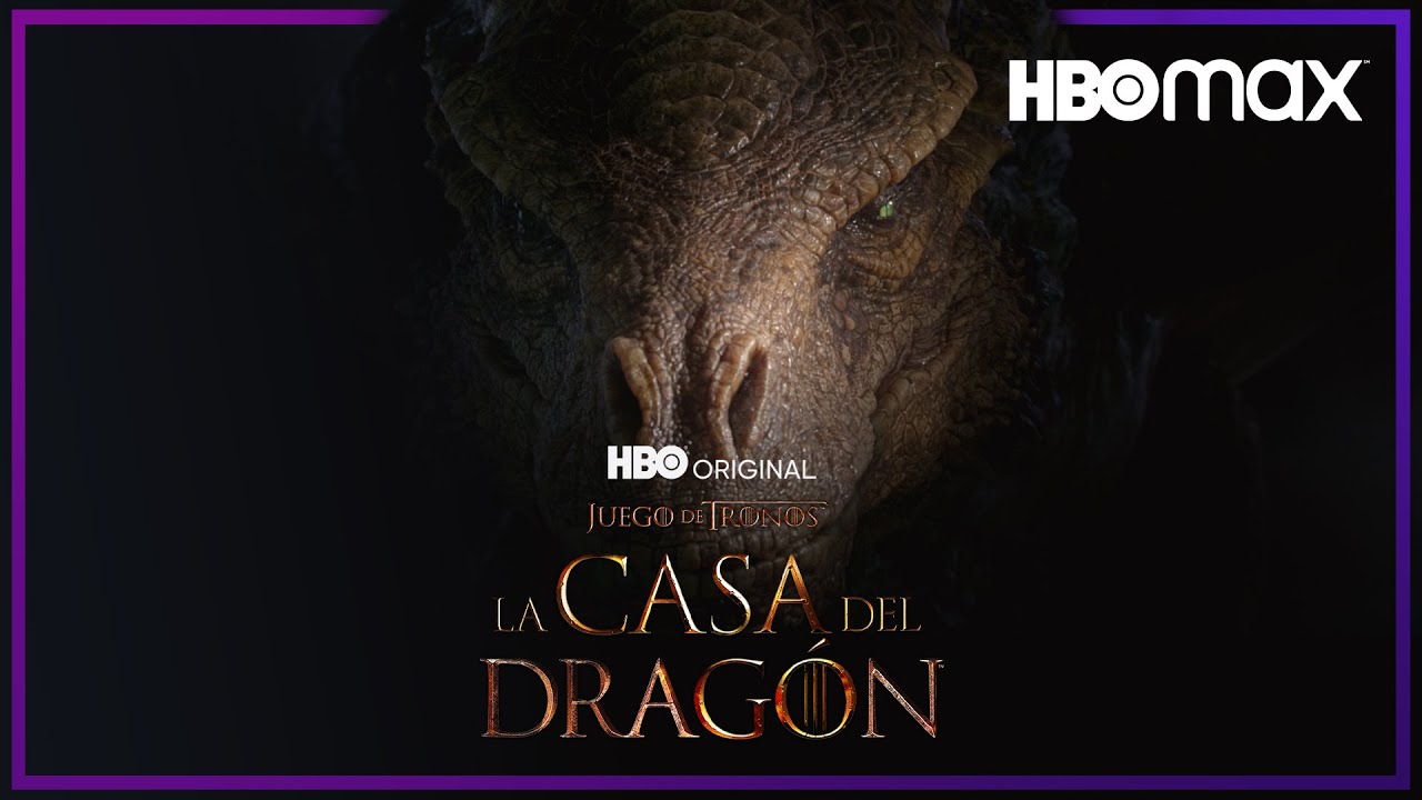 La Casa del Dragón (HBO Max)