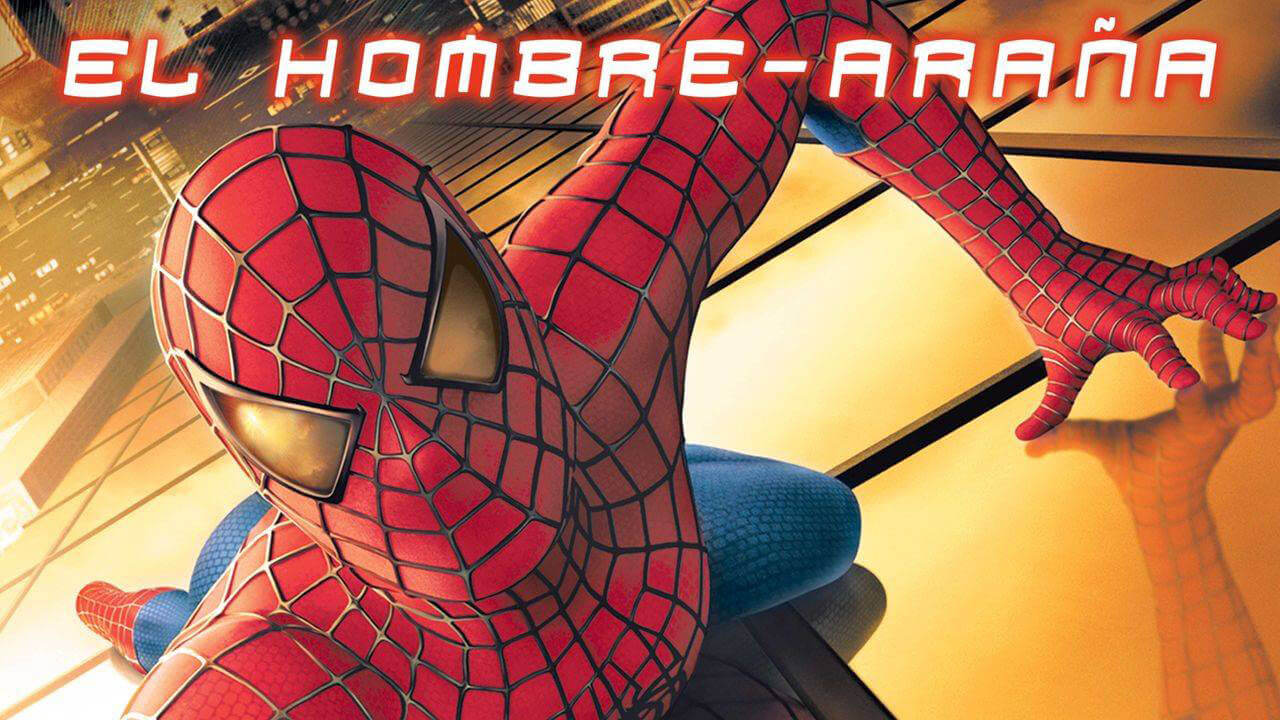 Conoce la versatilidad de los actores que han interpretado a Spider-Man con  estos títulos en HBO Max - Central Web